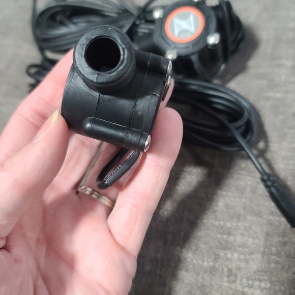 Neptune Systems FS-50 flow sensors x 2, new never used, no box, aquarium - Picture 10 of 13